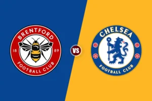 Drama Akhir Laga, Brentford Tahan Imbang Chelsea 2-2 di Liga Inggris Liga Inggris: Brentford vs Chelsea