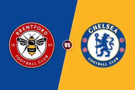 Liga Inggris: Brentford vs Chelsea