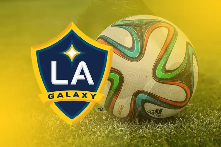 LA Galaxy