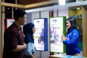 Rayakan Hari Pelanggan Nasional, Tugu Insurance Tegaskan Komitmen Layanan Ramah dan Andal Asuransi Tugu Pratama Indonesia atau Tugu Insurance