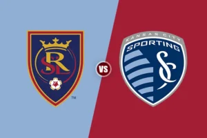 Real Salt Lake vs Sporting Kansas City: Duel Penentuan Tiket Playoff MLS 2025 MLS: Real Salt Lake vs Sporting Kansas City