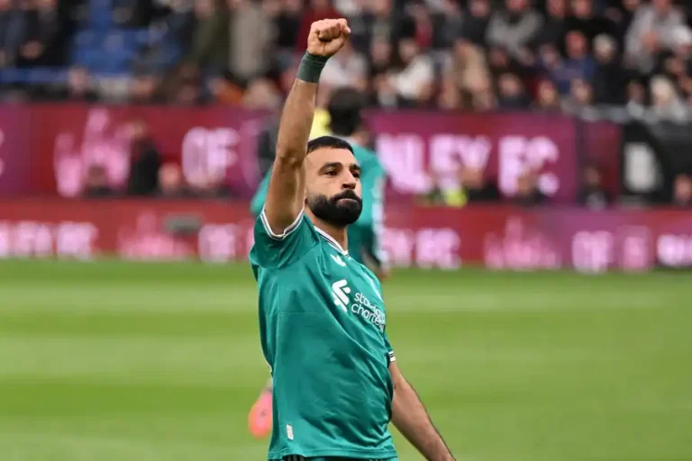 Liverpool Tegas Pertahankan Mohamed Salah, Antoine Semenyo dan Talenta Yunani Masuk Radar Mohamed Salah