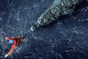 Black Water: Abyss (2020)