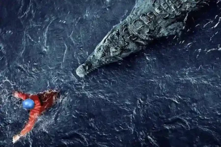 Sinopsis Black Water: Abyss (2020), Film Horor Australia tentang Teror Buaya Pemangsa Black Water: Abyss (2020)