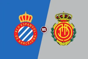 La Liga: Reial Club Deportiu Espanyol vs RCD Mallorca