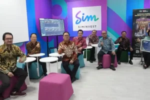 Sinarmas Sekuritas dan Undip Resmikan Galeri Investasi untuk Dorong Literasi Pasar Modal Sinarmas Sekuritas bekerja sama dengan Undip dan BEI meresmikan Galeri Investasi guna memperkuat literasi serta inklusi keuangan generasi muda.