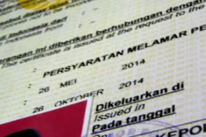 Cara Membuat SKCK 2025: Syarat, Prosedur, Perpanjangan, dan Biaya Terbaru Ilustrasi SKCK