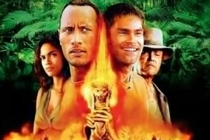 Sinopsis The Rundown (2003): Film Aksi Komedi Dwayne Johnson yang Jadi Titik Balik Kariernya Hollywood The Rundown (2003)