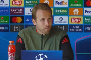 Bayern Munich Percaya Diri Lawan Chelsea di Liga Champions, Ini Alasannya Harry Kane