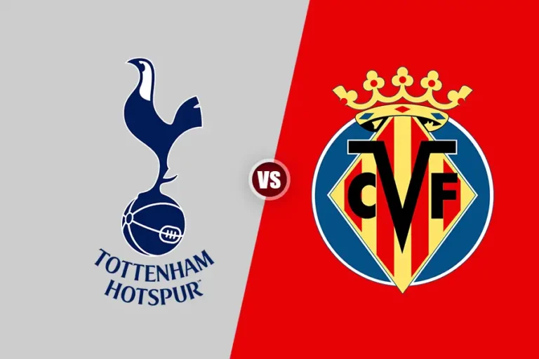 Tottenham Hotspur vs Villarreal: Duel Juara Liga Europa di Laga Perdana Liga Champions Liga Champions UEFA: Tottenham Hotspur FC vs Villarreal CF