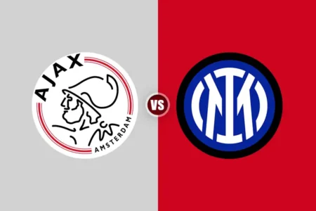 Ajax vs Inter Milan: Duel Pembuka Liga Champions Sarat Sejarah dan Tekanan AFC Ajax vs Inter Milan