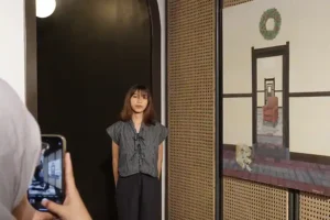 ARTOTEL Yogyakarta Gelar Pameran Seni Try Again. Fail Again. Fail Better., Rayakan Makna Kegagalan ARTOTEL Yogyakarta hadirkan pameran seni “Try Again. Fail Again. Fail Better.”, refleksi kegagalan, solidaritas, dan kritik sosial kontemporer.
