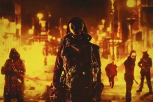 Sinopsis The Forever Purge (2021): Horor Kontroversial yang Jadi Babak Penutup Waralaba Populer The Forever Purge (2021)