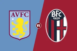 Liga Eropa UEFA: Aston Villa vs Bologna, Ujian Berat untuk The Villans di Villa Park Liga Eropa UEFA: Aston Villa vs Bologna