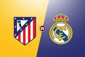 Derbi Madrid Makin Panas: Atletico Kehilangan Almada dan Cardoso, Real Madrid Tanpa Rudiger La Liga 2025, Atletico Madrid vs Real Madrid