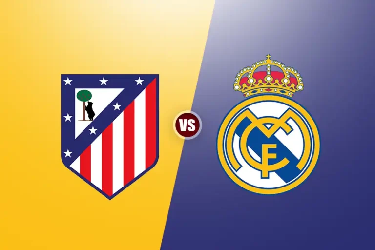 La Liga 2025, Atletico Madrid vs Real Madrid