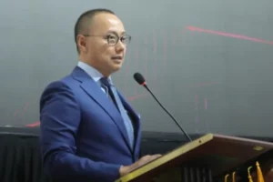 Eddy Soeparno, Wakil Ketua MPR RI (foto: Dok MPR RI)