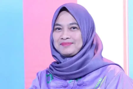 Mardyana Listyowati Pimpin BPSDM Kemendag, Integritas Jadi Kunci Utama Karier Mardyana Listyowati SH MSE