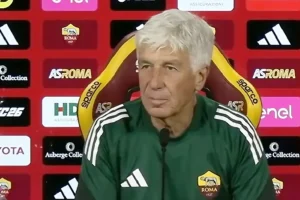 Gian Piero Gasperini