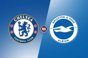 Chelsea vs Brighton: Badai Cedera di Tengah Duel Stamford Bridge Liga Utama Inggris: Chelsea FC vs Brighton & Hove Albion FC
