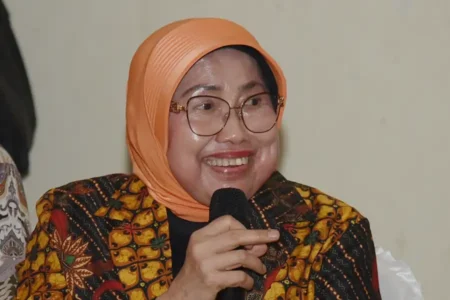 Endang Setyawati Thohari