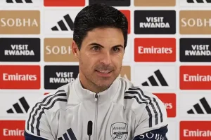 Newcastle vs Arsenal: Pertarungan Ketat Dua Tim Kandidat Eropa di Premier League Mikel Arteta