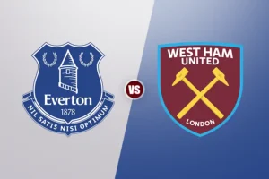 Catatan Laga Everton vs West Ham: Bowen Selamatkan Nuno di Debut, Toffees Kehilangan Momentum Liga Utama Inggris: Everton FC vs West Ham United FC