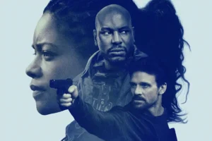 Sinopsis Black and Blue (2019): Film Thriller Aksi tentang Polisi Melawan Korupsi Black and Blue (2019)