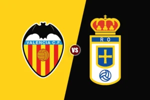 Valencia vs Real Oviedo: Los Che Bidik Kemenangan Kedua Beruntun di La Liga La Liga: Valencia CF vs Real Oviedo