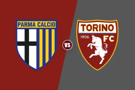 Serie A: Parma Calcio 1913 vs Torino FC