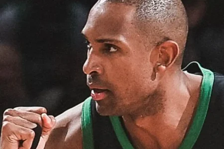 Al Horford Tinggalkan Boston Celtics, Resmi Gabung Golden State Warriors Al Horford (sumber foto: instagram @alhorford)