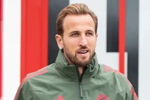 Harry Kane Blak-blakan Soal Karir, Fokus ke Bayern Munich, Belum Kepikiran MLS dan Premier League Harry Kane (sumber foto: facebook @fcbayern.en)