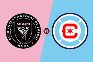 Inter Miami vs Chicago Fire: Duel Penentuan Supporters’ Shield dan Playoff MLS MLS : Internacional Club de Futbol Miami vs Chicago Fire FC