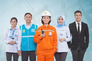 PLN Buka Rekrutmen Umum 2025, Peluang Karier bagi Lulusan D3 hingga S2 PLN resmi membuka Rekrutmen Umum 2025 bagi lulusan D3, S1/D4, hingga S2. Pendaftaran online via rekrutmen.pln.co.id, gratis dan transparan.