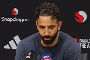 Manchester United vs Bournemouth: Uji Konsistensi Ruben Amorim dan Setan Merah di Old Trafford Ruben Amorim