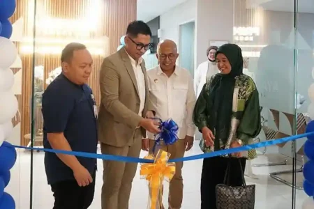 Primaya Hospital Karawang Resmikan Wellness Center, Ubah Rumah Sakit Jadi Sahabat Sehat Sejak Dini Primaya Hospital Karawang meresmikan Wellness Center dengan layanan preventif dan holistik, dorong masyarakat menjaga kesehatan sejak dini.