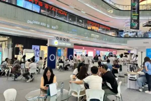 Golden Rama Gelar EXTRA 2025 Serentak di 5 Kota, Tawarkan Diskon Wisata hingga Rp20 Juta Golden Rama gelar EXTRA 2025 di 5 kota dengan diskon wisata hingga Rp20 juta, promo Disney Cruise Line, dan cicilan BCA 0%. Hanya 3–5 Oktober 2025.