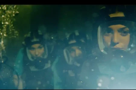 Sinopsis 47 Meters Down: Uncaged (2019), Sekuel Teror Hiu dengan Visual yang Berani 47 Meters Down: Uncaged (2019)