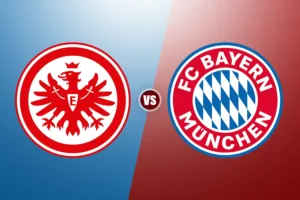 Bundesliga: Eintracht Frankfurt vs Bayern Munich, Laga Mematikan di Deutsche Bank Park Bundesliga: Eintracht Frankfurt vs Bayern Munich