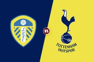 Leeds United vs Tottenham Hotspur, Laga Pembuktian tak Terkalahkan di Elland Road Premier League: Leeds United vs Tottenham Hotspur