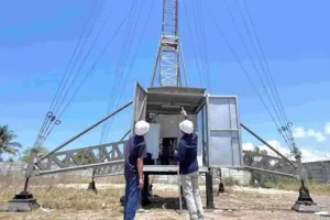Dukung Mandalika GP Series 2025, Telkomsel Siapkan Hyper 5G dan 300 BTS di 28 Titik Strategis Telkomsel hadirkan Hyper 5G dan lebih dari 300 BTS di Mandalika untuk dukung kelancaran Mandalika GP Series 2025 dan pengalaman digital tanpa hambatan.