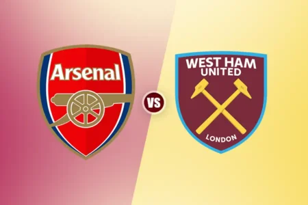 Premier League: Arsenal v West Ham United