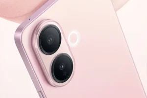 Vivo V60 Lite