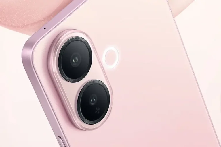 Vivo V60 Lite Tawarkan Kamera Sony 50MP dan Baterai 6.500 mAh, Harga Mulai Rp3,5 Jutaan Vivo V60 Lite
