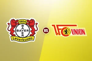 Bayer Leverkusen vs Union Berlin: Momentum Kebangkitan Die Werkself di Bundesliga Bundesliga: Bayer Leverkusen vs Union Berlin