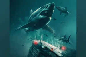 Sinopsis No Way Up (2024): Film Thriller Survival di Dasar Laut yang Mencekam No Way Up (2024)