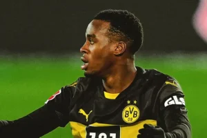 Jamie Gittens (sumber foto: instagram @jbgittens)
