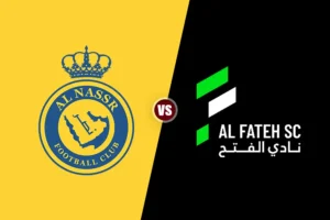 Al Nassr vs Al Fateh: Incar Kemenangan Kelima Beruntun, Cristiano Ronaldo Diprediksi Tampil Liga Pro Saudi: Al Nassr vs Al Fateh