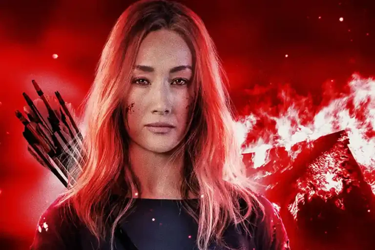 Fear the Night (2023)