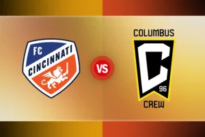 FC Cincinnati vs Columbus Crew: Panasnya Derby Hell is Real di Playoff MLS 2025 MLS/Liga Utama Sepak Bola Amerika Serikat: FC Cincinnati vs Columbus Crew